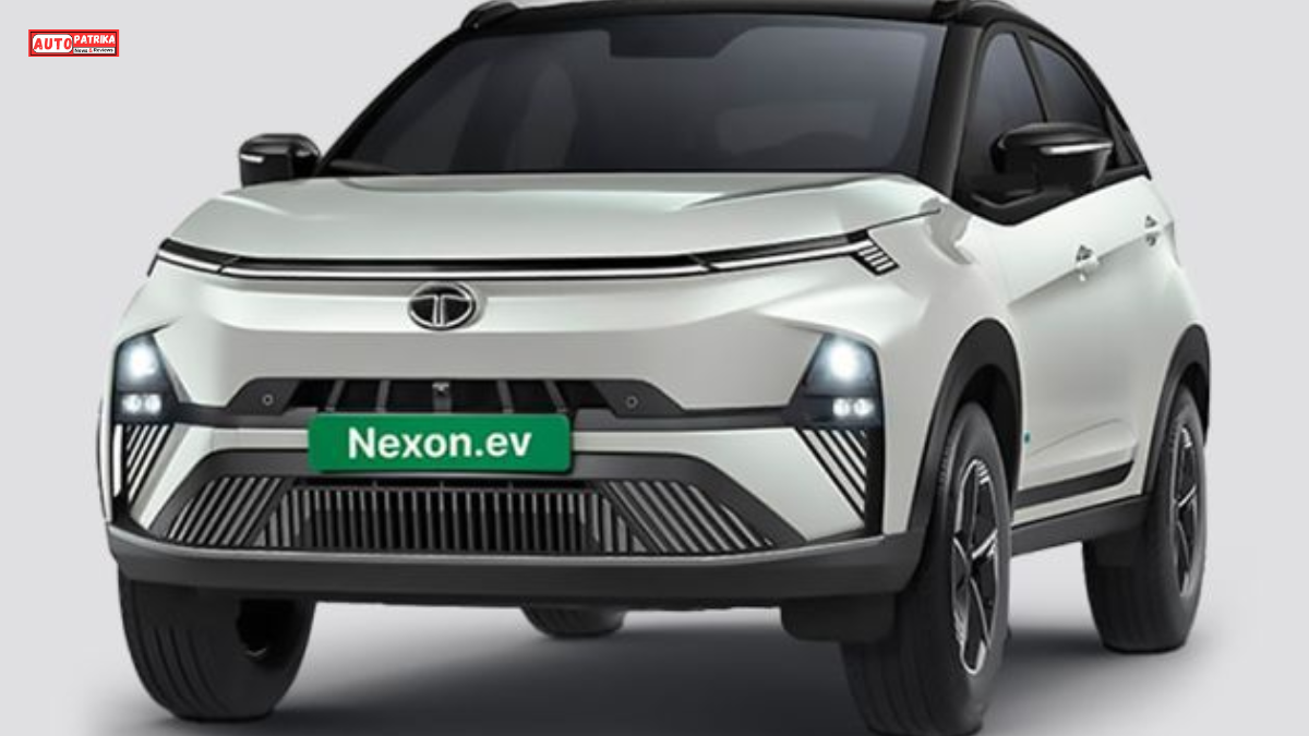 Tata Nexon EV 489km तक की Range और Premium Features, जानिए कीमत, Battery, Charging और Mileage की पूरी Details