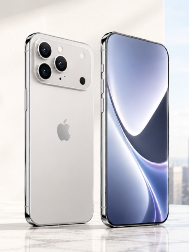 Tech News 2026: POCO F9 से iPhone 20 तक 6 बड़ी खबरें