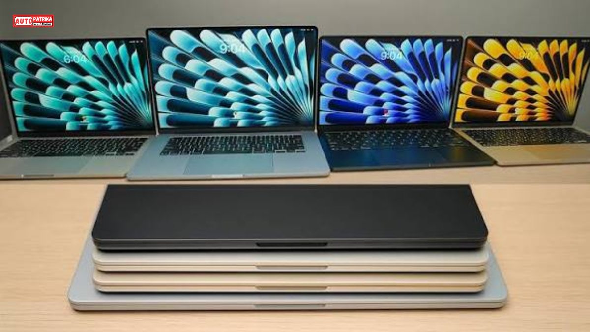 Starlight MacBook Air: गोल्डन शेड वाला ये MacBook इतना पसंद क्यों किया जाता है? कीमत, फीचर्स और पूरी जानकारी