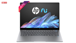 HP OmniBook खरीदने से पहले देख लें ये फीचर्स! OLED स्क्रीन, AI Power और ₹1 लाख के आसपास कीमत