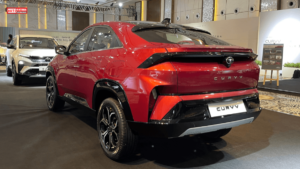 Tata Curvv Series X Launch: ₹9.99 लाख में लॉन्च हुई नई SUV, जानें Price, Features और Engine