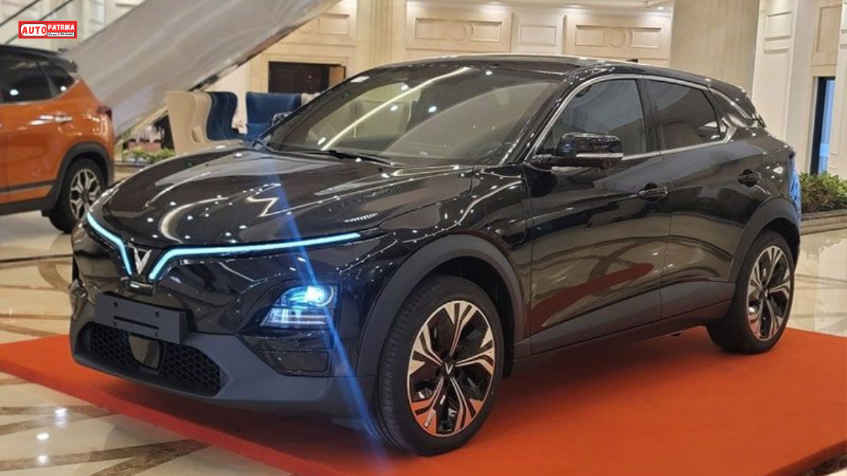 502Km रेंज वाली Tata Curvv.ev SeriesX लॉन्च, ₹16.99 लाख में मिलेगी Lifetime Battery Warranty