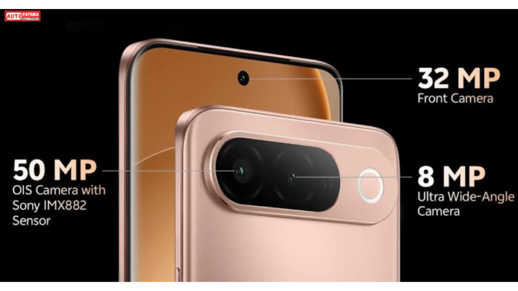 Vivo T5 5G Launch: 7,050mAh Battery, 144Hz Curved AMOLED Display और 50MP OIS Camera