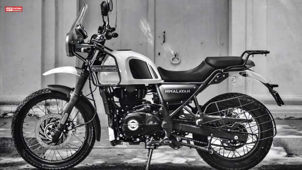 Royal Enfield Himalayan 440 लॉन्च, कीमत ₹2.29 लाख: 10 साल बाद फिर लौटी OG एडवेंचर बाइक