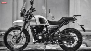 Royal Enfield Himalayan 440 लॉन्च, कीमत ₹2.29 लाख: 10 साल बाद फिर लौटी OG एडवेंचर बाइक