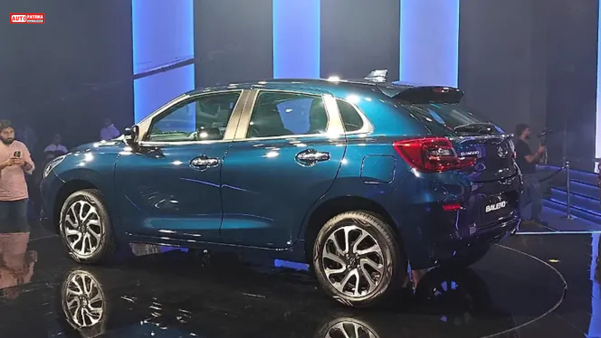  ₹6.10 लाख में लॉन्च हुई नई Baleno, Level-2 ADAS और नए इंजन ने बदला पूरा अंदाज