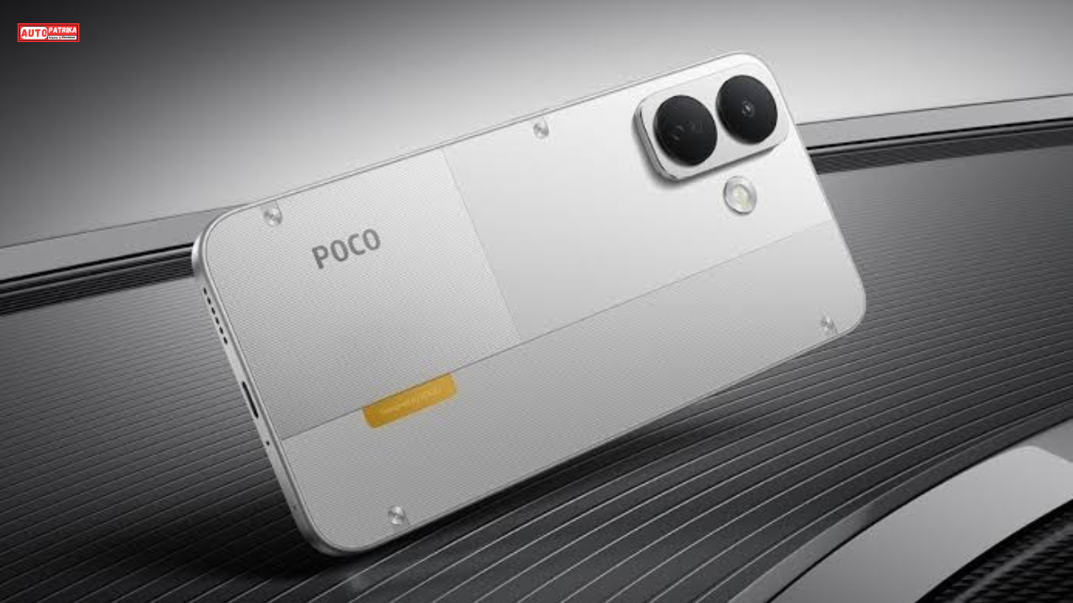 Xiaomi POCO X8 Power 5G लॉन्च, 10,000mAh बैटरी और 100W चार्जिंग के साथ ₹35,999 में आया धांसू फोन