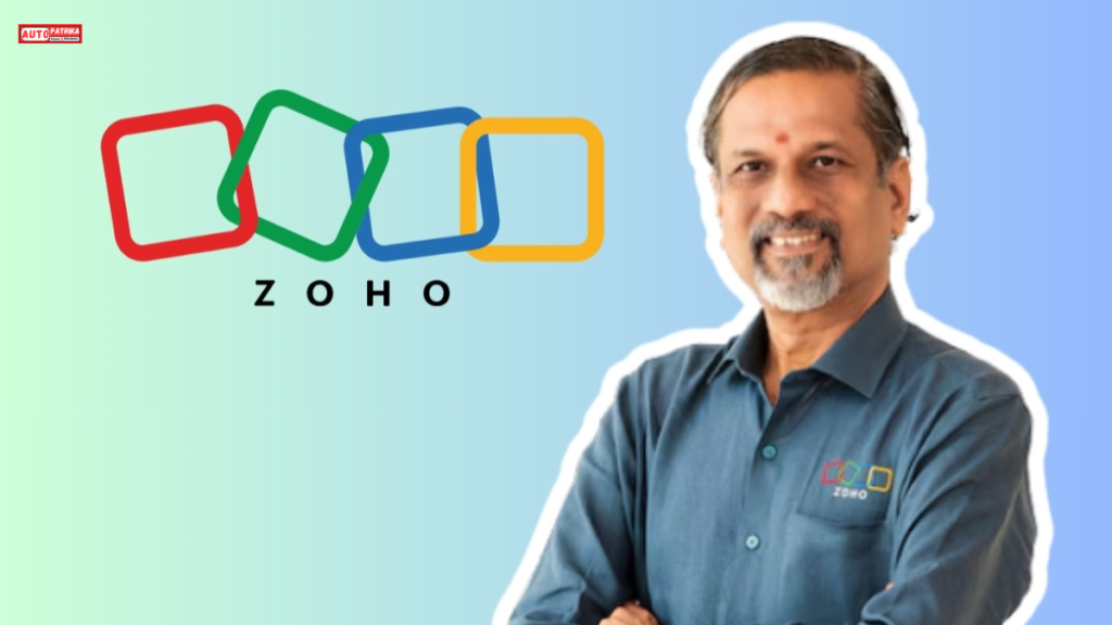 Sridhar Vembu की चेतावनी: AI के दौर में Software Engineers कैसे बचाएंगे अपनी नौकरी?