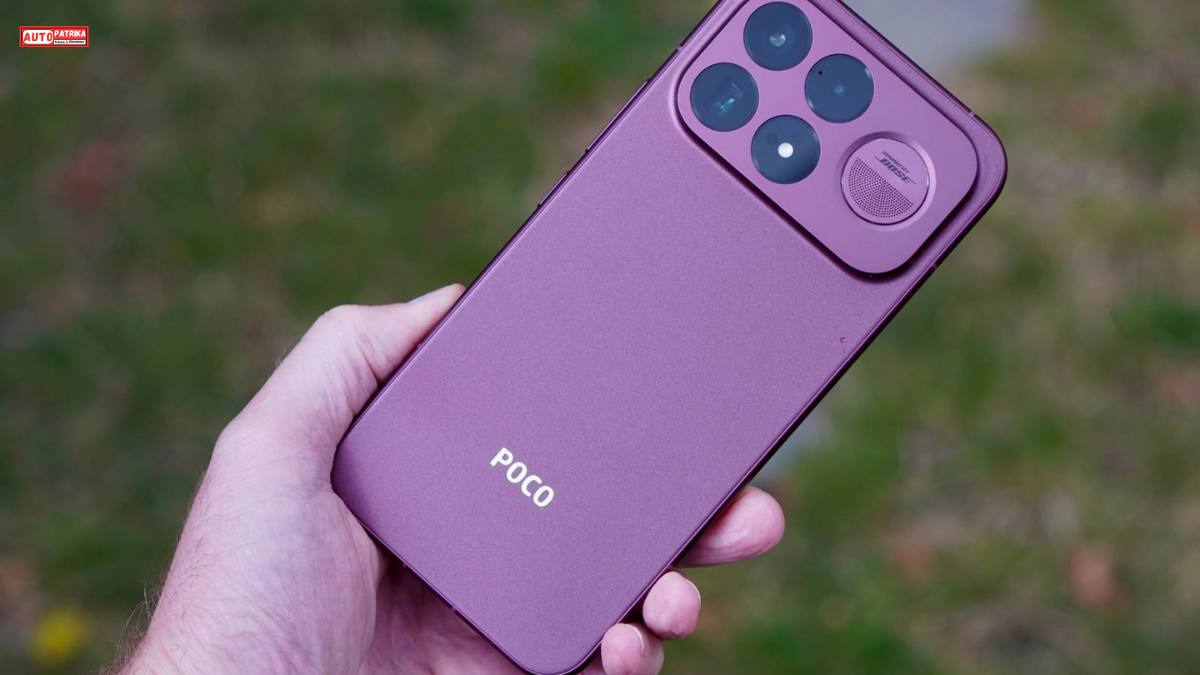 POCO F9 Ultra Price in India: 8050mAh बैटरी और Snapdragon 8 Elite Gen 5 के साथ आया धांसू फ्लैगशिप, जानिए कीमत और फीचर्स