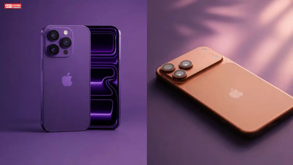 iPhone 18 Pro Series: कीमत से लेकर कैमरा तक, जानिए नए iPhone 18 Pro और Pro Max में क्या होगा खास