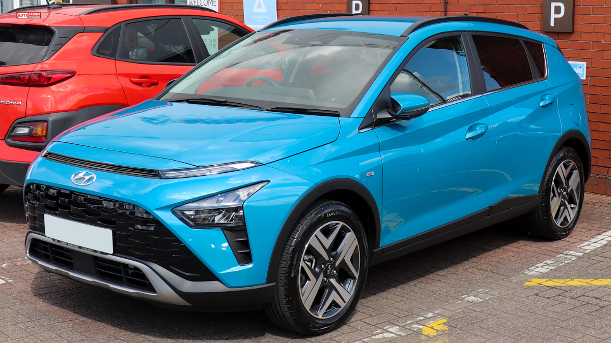Hyundai Bayon 2026: Expected Price, Launch Date, Engine & Features