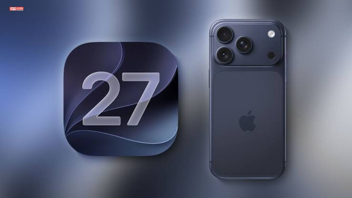 iOS 27: New Features, Siri AI, Supported iPhones and Everything You Need to Know