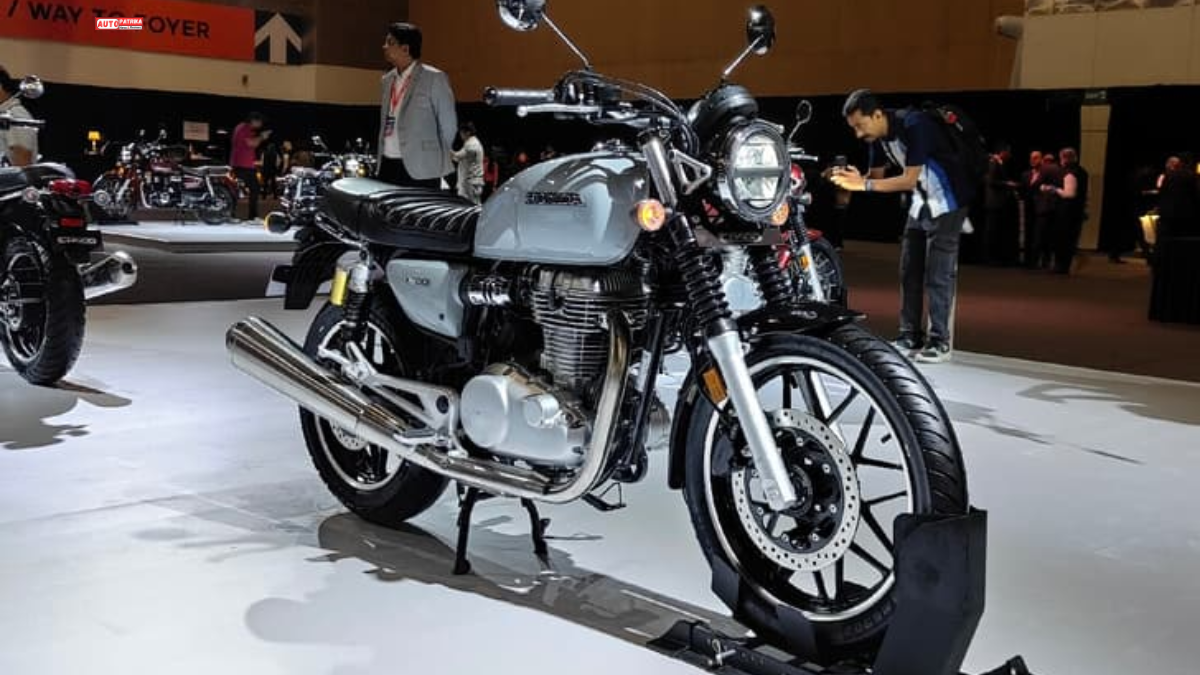 Honda CB500 Launched at ₹2.75 Lakh: 501cc Engine, Mileage, Features and Rivals