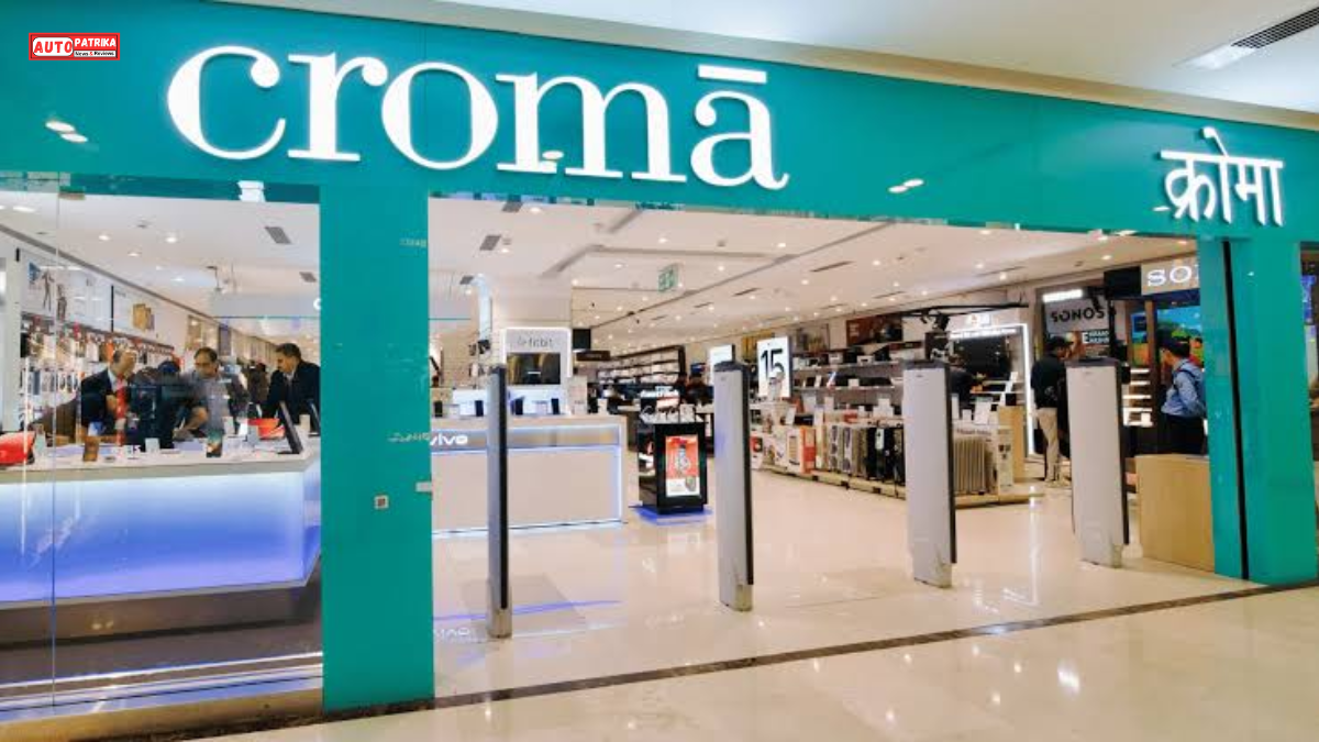 Croma Sale 2026: मोबाइल, लैपटॉप, TV और फ्रिज पर बंपर ऑफर, खरीदारी से पहले जान लें पूरी डिटेल