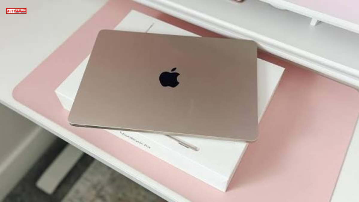Starlight MacBook Air: गोल्डन शेड वाला ये MacBook इतना पसंद क्यों किया जाता है? कीमत, फीचर्स और पूरी जानकारी