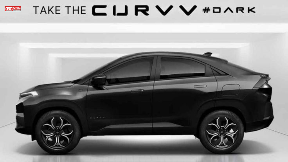 502Km रेंज वाली Tata Curvv.ev SeriesX लॉन्च, ₹16.99 लाख में मिलेगी Lifetime Battery Warranty