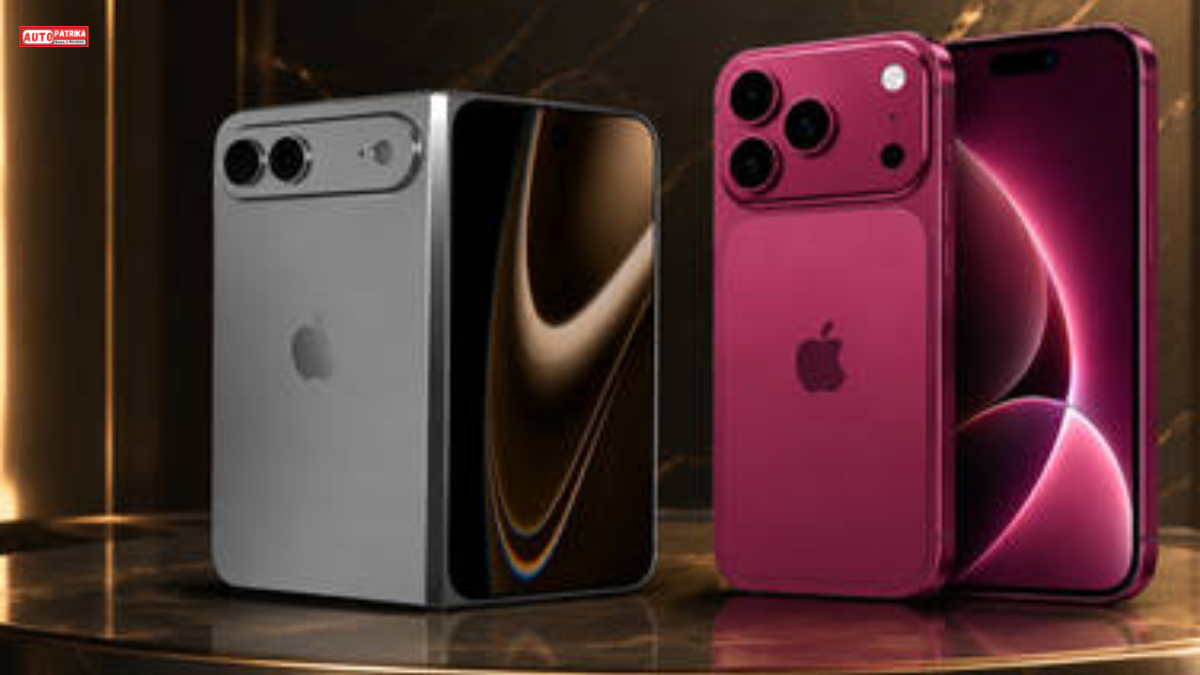 iPhone 18 Pro Max Price: कीमत, रिलीज डेट, कैमरा और फीचर्स की पूरी जानकारी