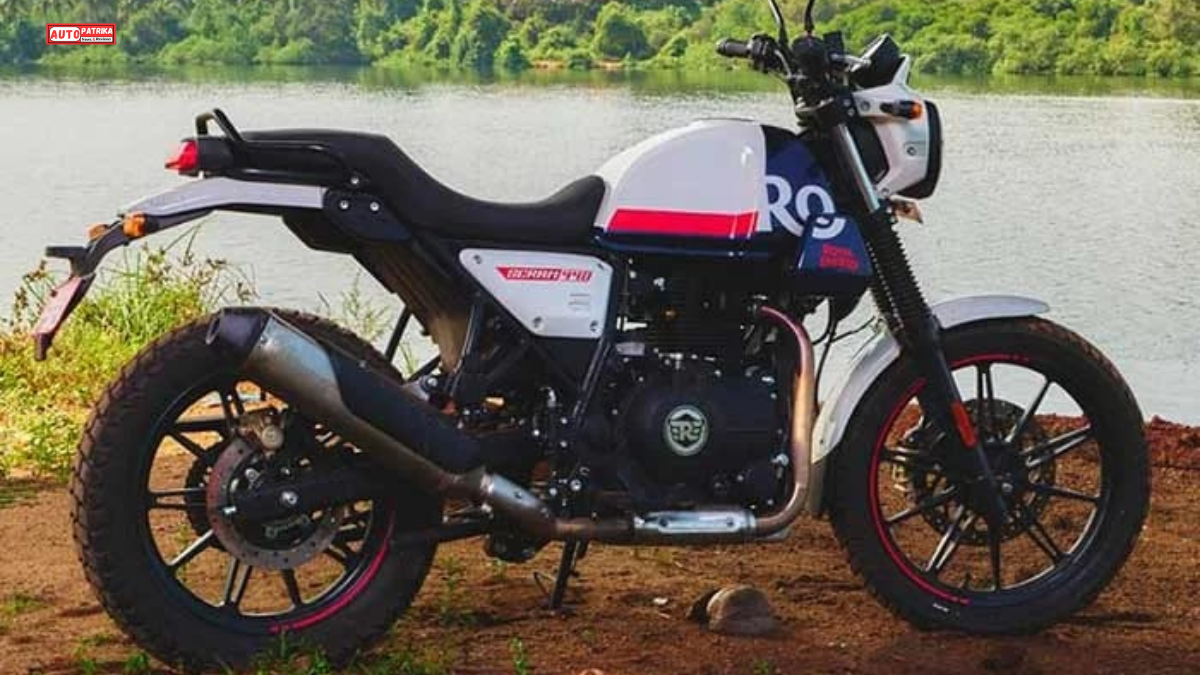 Royal Enfield Himalayan 440 लॉन्च, कीमत ₹2.29 लाख: 10 साल बाद फिर लौटी OG एडवेंचर बाइक