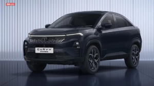 Tata Curvv Series X: ₹10 लाख में लॉन्च हुई नई Curvv, ज्यादा फीचर्स और नए वेरिएंट के साथ बदला पूरा खेल