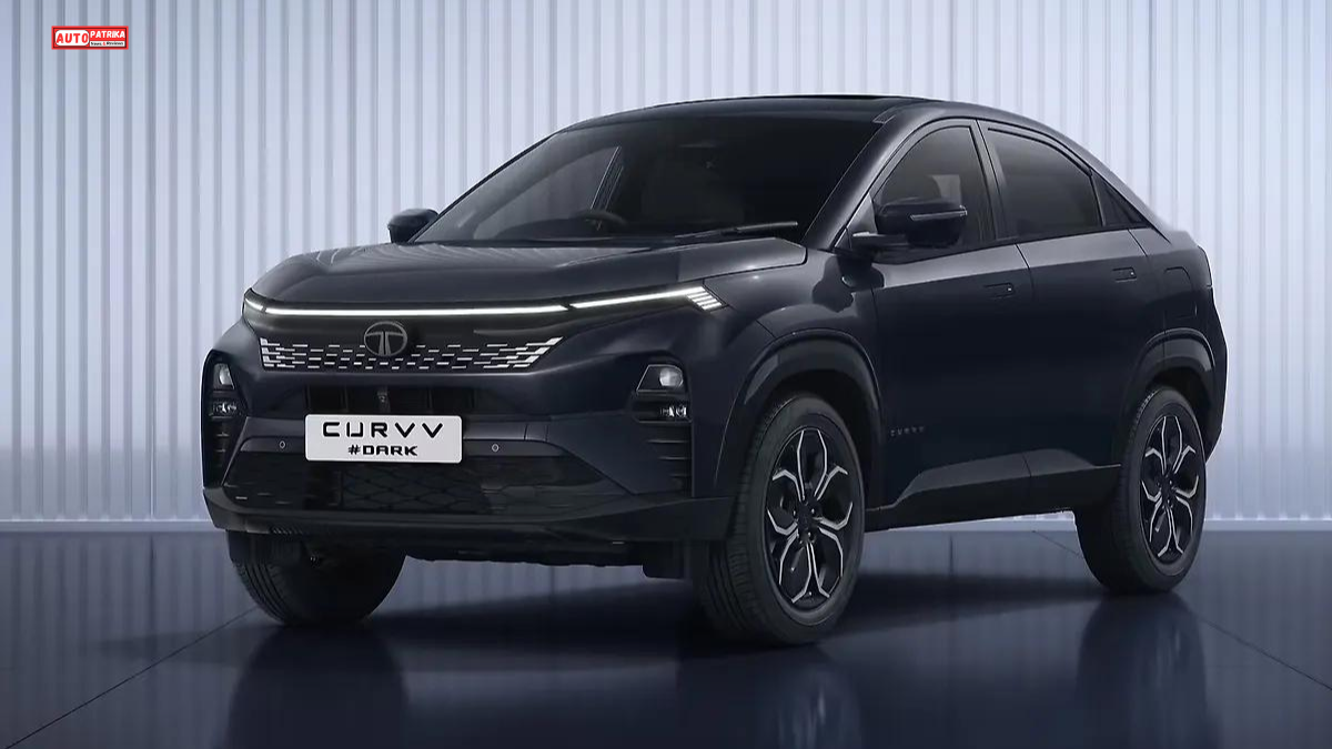 Tata Curvv Series X: ₹10 लाख में लॉन्च हुई नई Curvv, ज्यादा फीचर्स और नए वेरिएंट के साथ बदला पूरा खेल