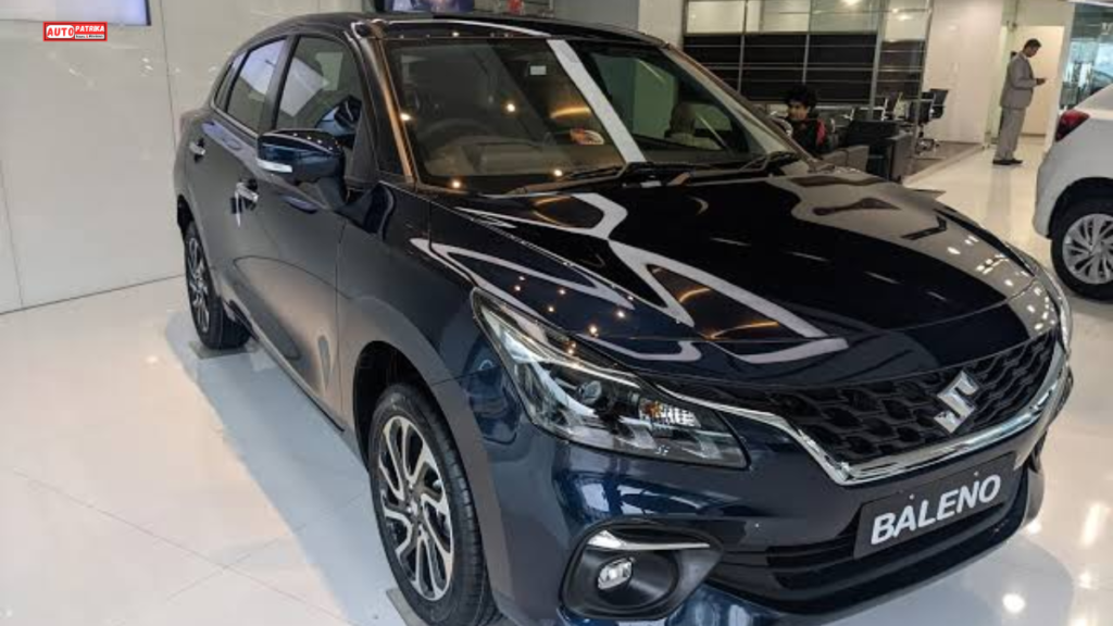 ₹6.10 लाख में लॉन्च हुई नई Baleno, Level-2 ADAS और नए इंजन ने बदला पूरा अंदाज