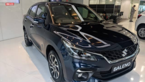 Maruti Baleno 2026 Facelift: ₹6.10 लाख में लॉन्च हुई नई Baleno, Level-2 ADAS और नए इंजन ने बदला पूरा अंदाज