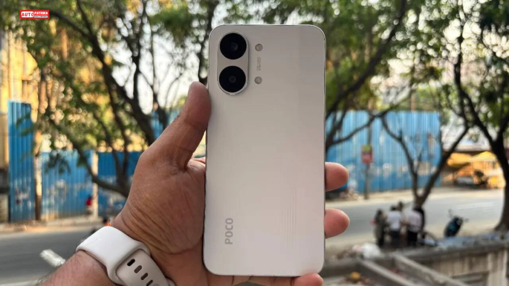 Xiaomi POCO X8 Power 5G लॉन्च, 10,000mAh बैटरी और 100W चार्जिंग के साथ ₹35,999 में आया धांसू फोन