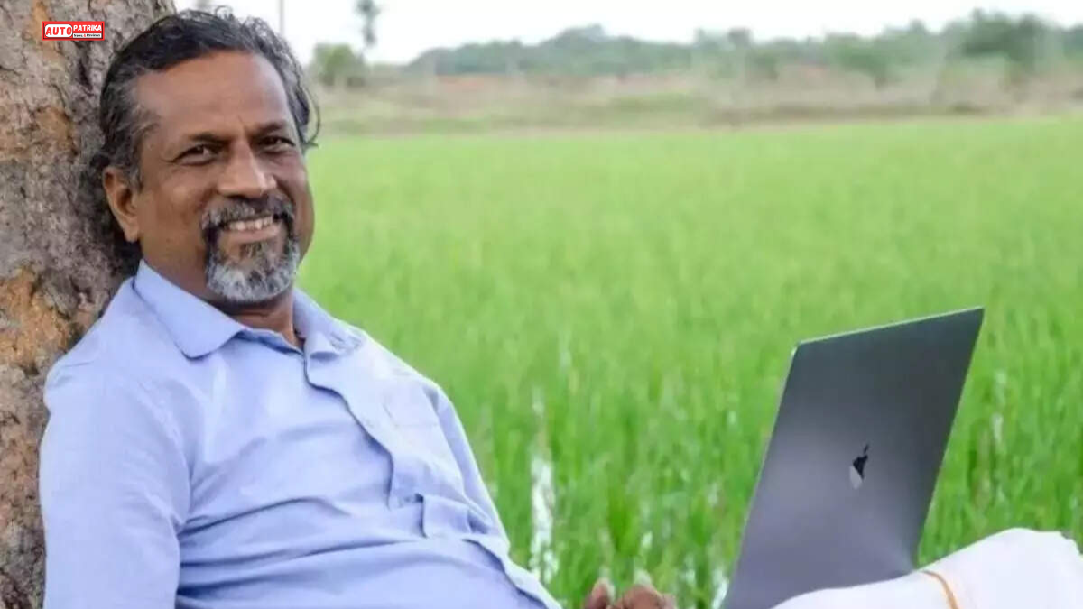 Sridhar Vembu की चेतावनी: AI के दौर में Software Engineers कैसे बचाएंगे अपनी नौकरी?