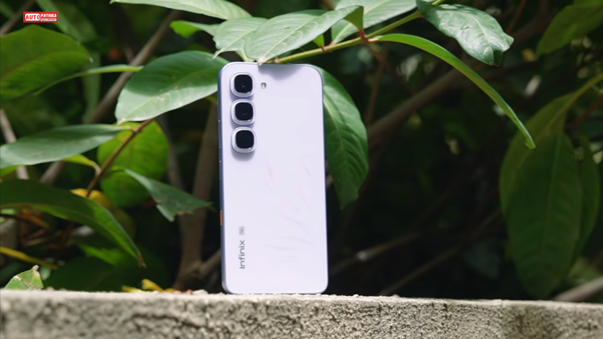 ₹25 हजार के अंदर बदलता है फोन का रंग, Infinix Hot 70 Pro 5G में 144Hz Display और पीछे छोटी स्क्रीन