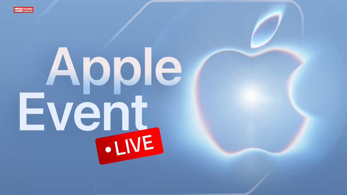 Apple Event 2026: iPhone 18 Pro और Foldable iPhone की होगी एंट्री, जानिए कब और कहां देखें लाइव