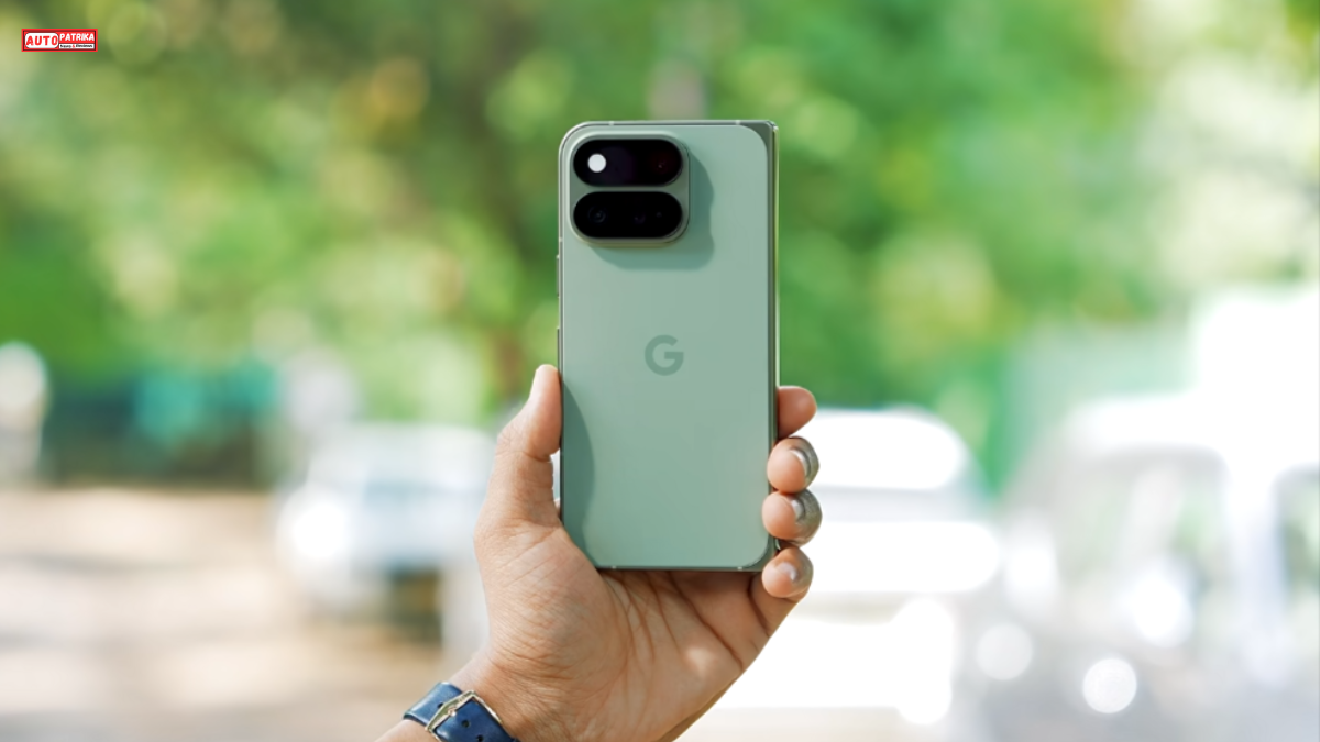 Google Pixel 11 Pro Fold Review: पहले से हल्का और पतला, लेकिन कैमरा ने किया निराश, जानिए क्या है खास