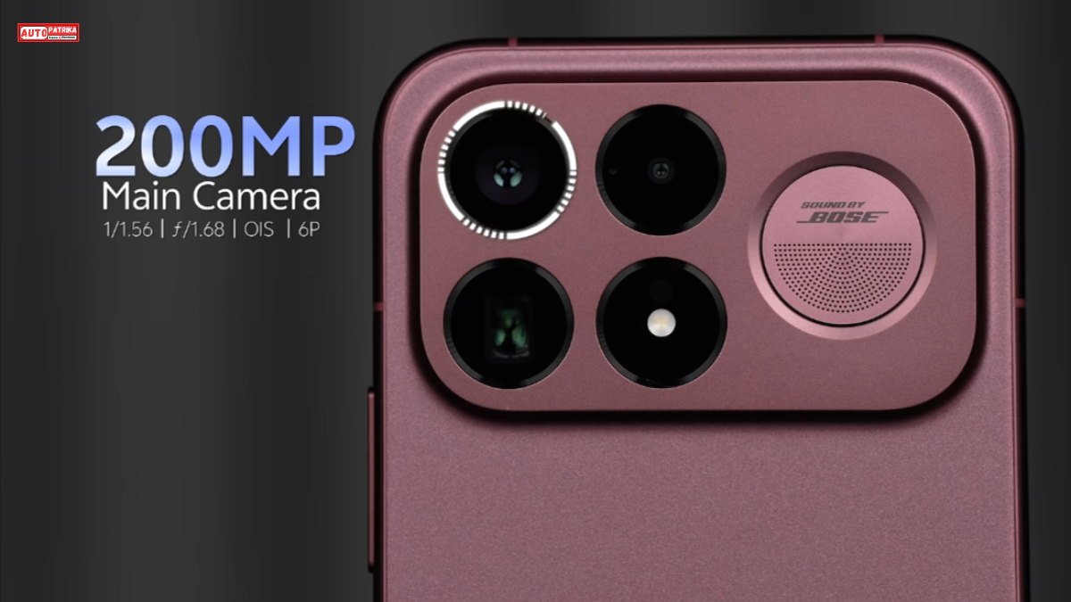 Redmi K100 Pro Max: 9700mAh Battery, 200MP Camera और Snapdragon 8 Elite के साथ आया धांसू