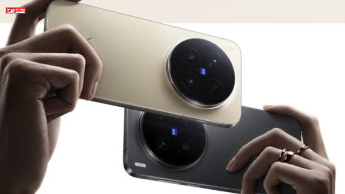 vivo X500 Series Price in India: 200MP Camera और 4K 120fps Video के साथ आ रहा है नया फ्लैगशिप फोन