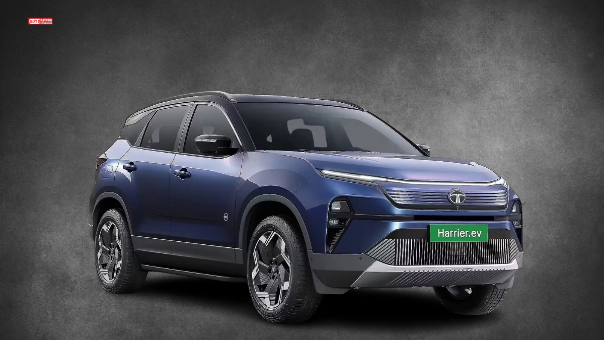 Tata Harrier EV Consumer Commission Order: Dealer Ordered to Refund ₹27.98 Lakh