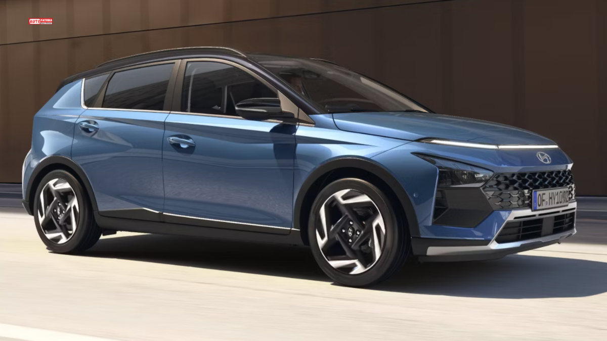 Hyundai Bayon 2026: Expected Price, Launch Date, Engine & Features