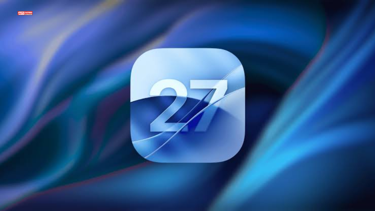 iOS 27 Released: New Features, Siri AI, Supported iPhones & Update