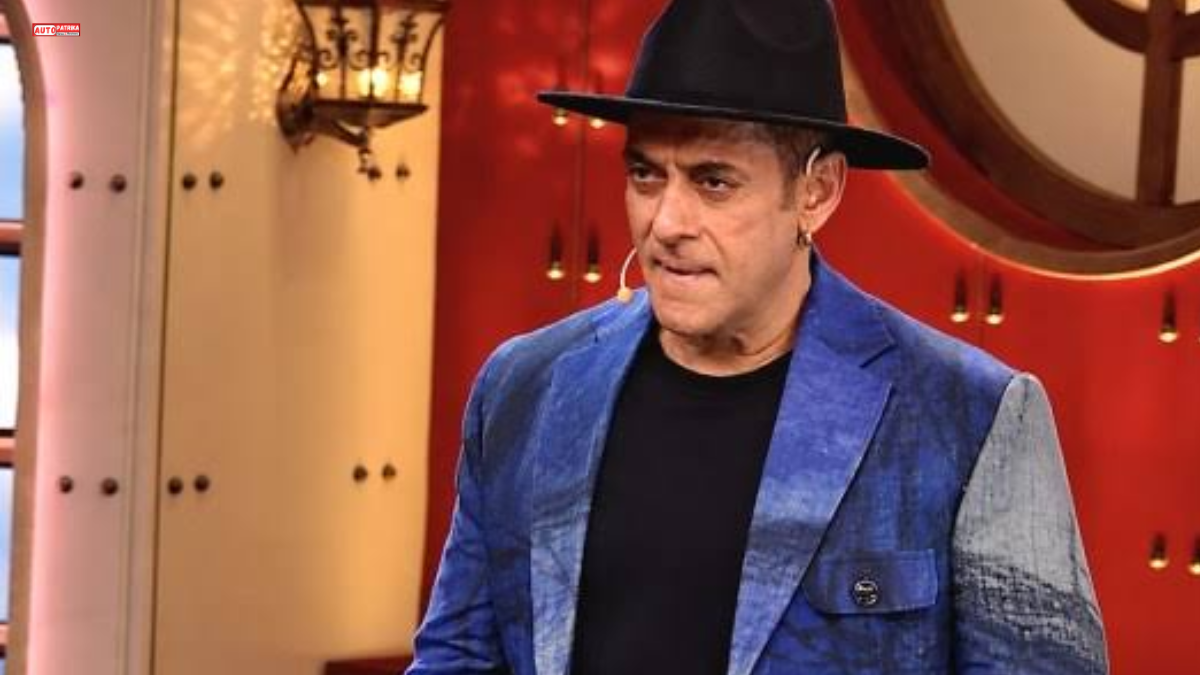 Salman Khan Is Back in the Spotlight: Bigg Boss 20, Latest News and Upcoming Movies