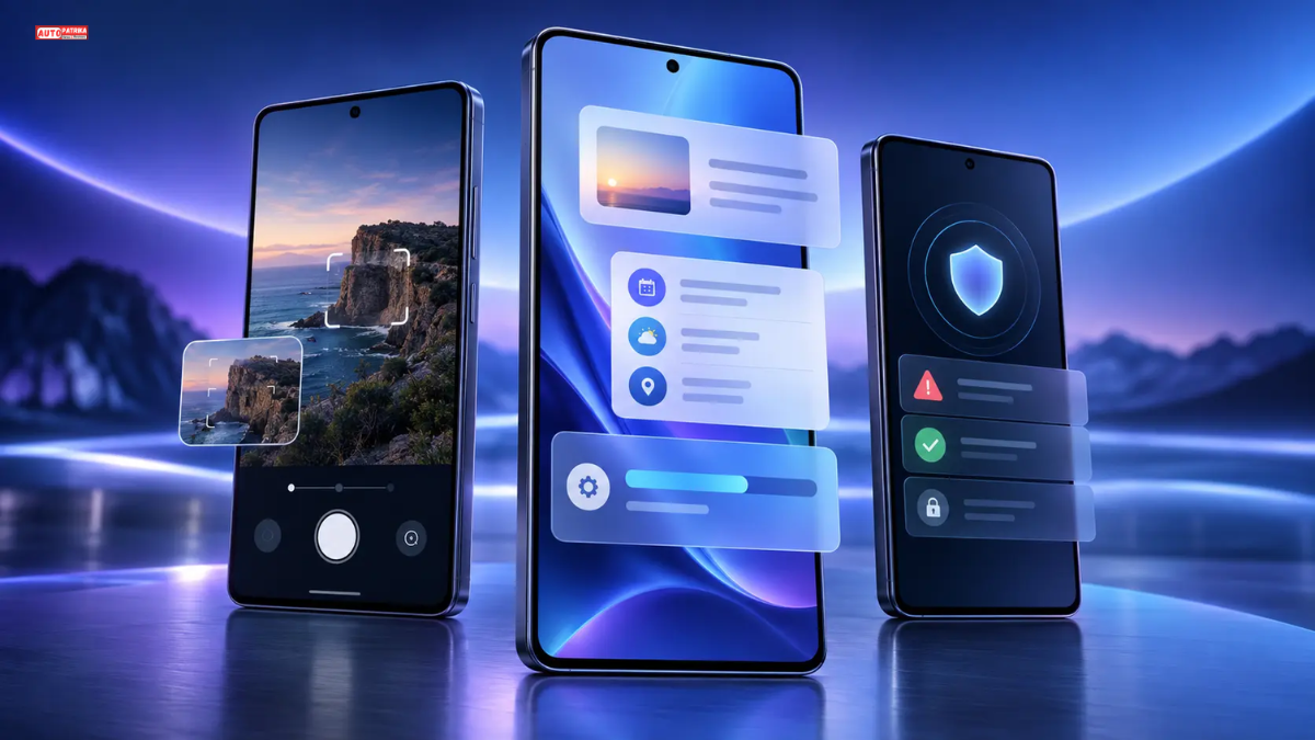 Samsung One UI 9: Android 17 Update Brings New AI