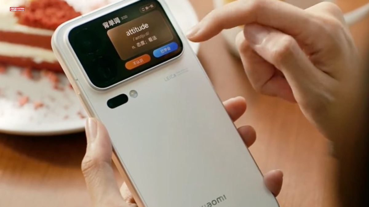 Xiaomi 18 Pro Max: 8500mAh Battery, 200MP Camera and Snapdragon 8 Elite Gen 6 Pro