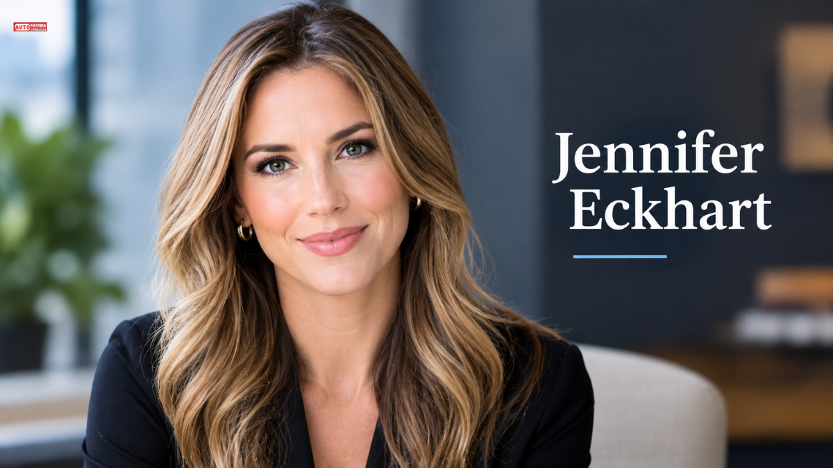 Jennifer Eckhart Dies at 36: Former Fox News Producer Career, Lawsuit and Final Chapter