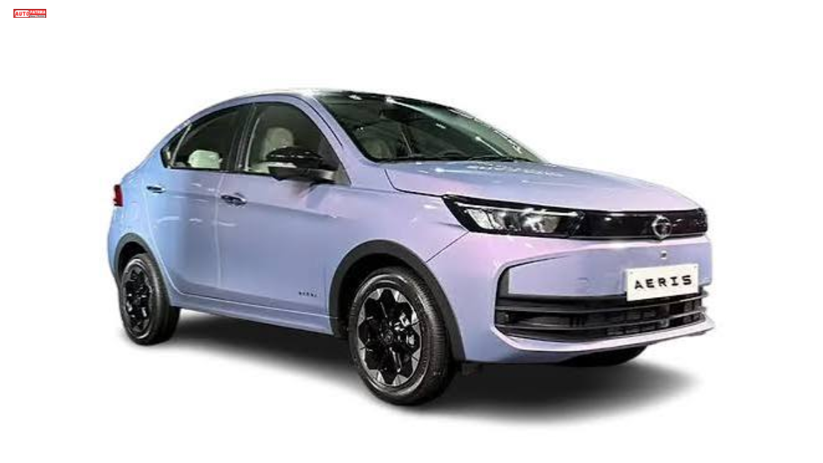 Tata Aeris 2026 Launched: Price, Features, Engine and Mileage