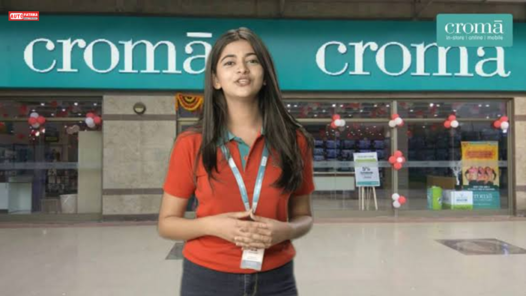 Croma Sale 2026: मोबाइल, लैपटॉप, TV और फ्रिज पर बंपर ऑफर, खरीदारी से पहले जान लें पूरी डिटेल