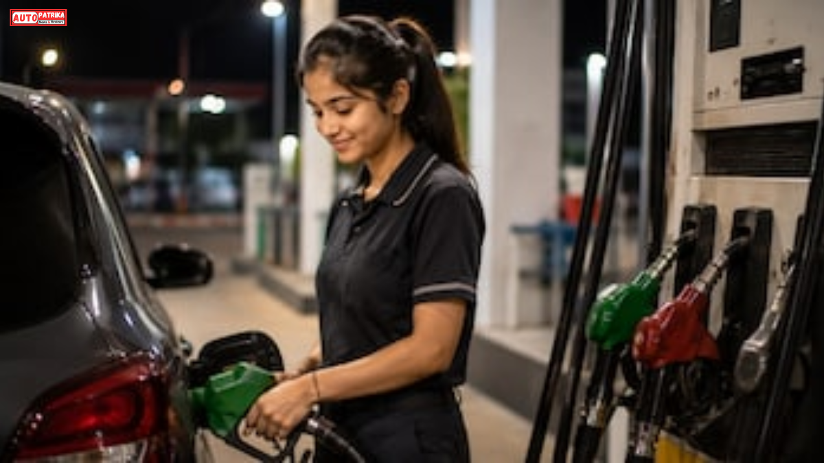 Petrol Diesel Price Today: टैक्स में बदलाव के बाद आज पेट्रोल-डीजल के नए रेट जारी, देखें शहरवार भाव