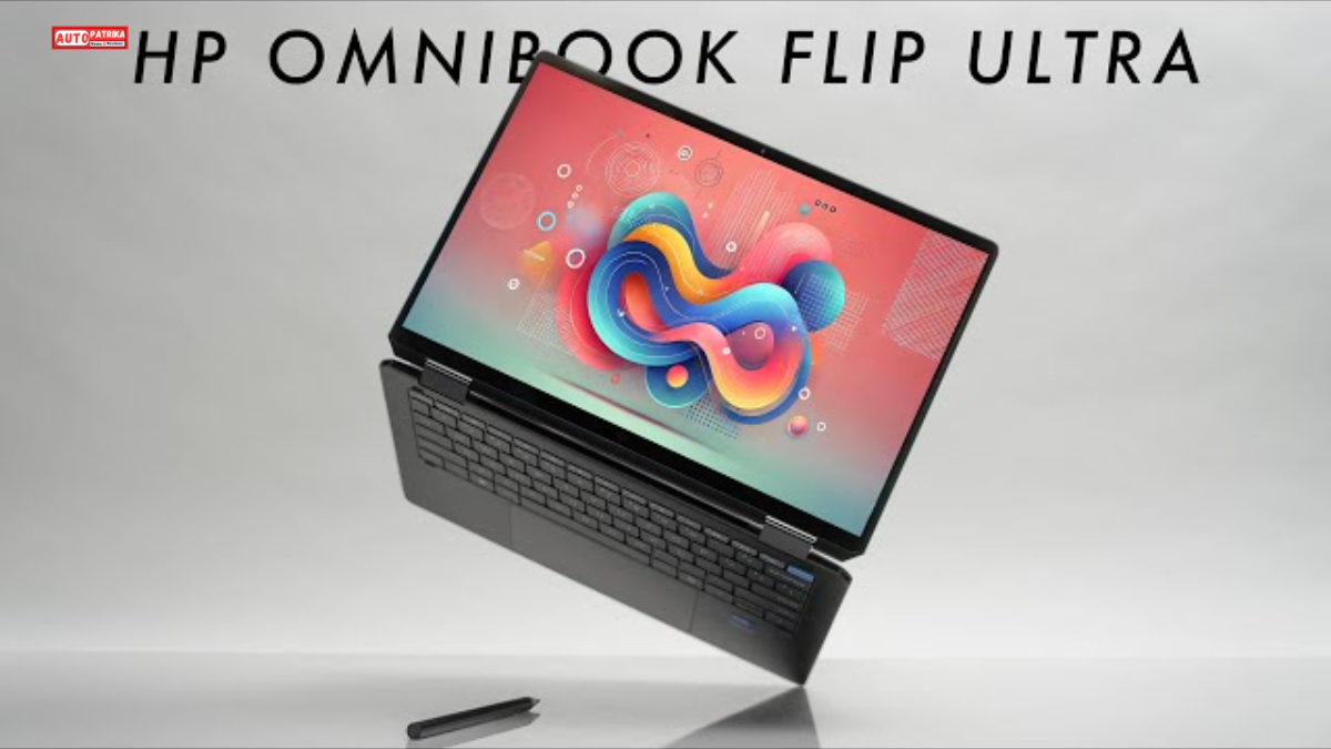 HP OmniBook खरीदने से पहले देख लें ये फीचर्स! OLED स्क्रीन, AI Power और ₹1 लाख के आसपास कीमत