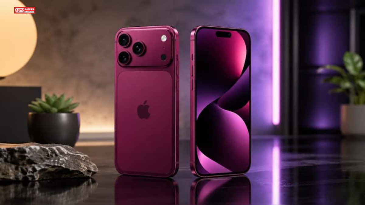 iPhone 18 Pro Max Price: कीमत, रिलीज डेट, कैमरा और फीचर्स की पूरी जानकारी