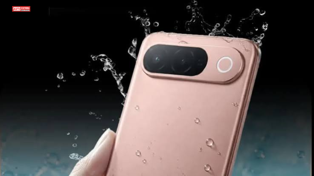 Vivo T5 5G Launch: 7,050mAh Battery, 144Hz Curved AMOLED Display और 50MP OIS Camera