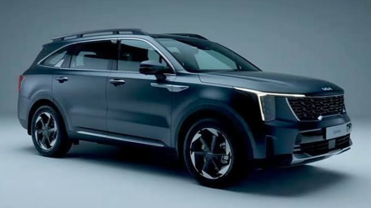 Kia Sorento Hybrid vs MG Hector Tomahawk PHEV: कीमत, फीचर्स और स्पेसिफिकेशन में कौन बेहतर?