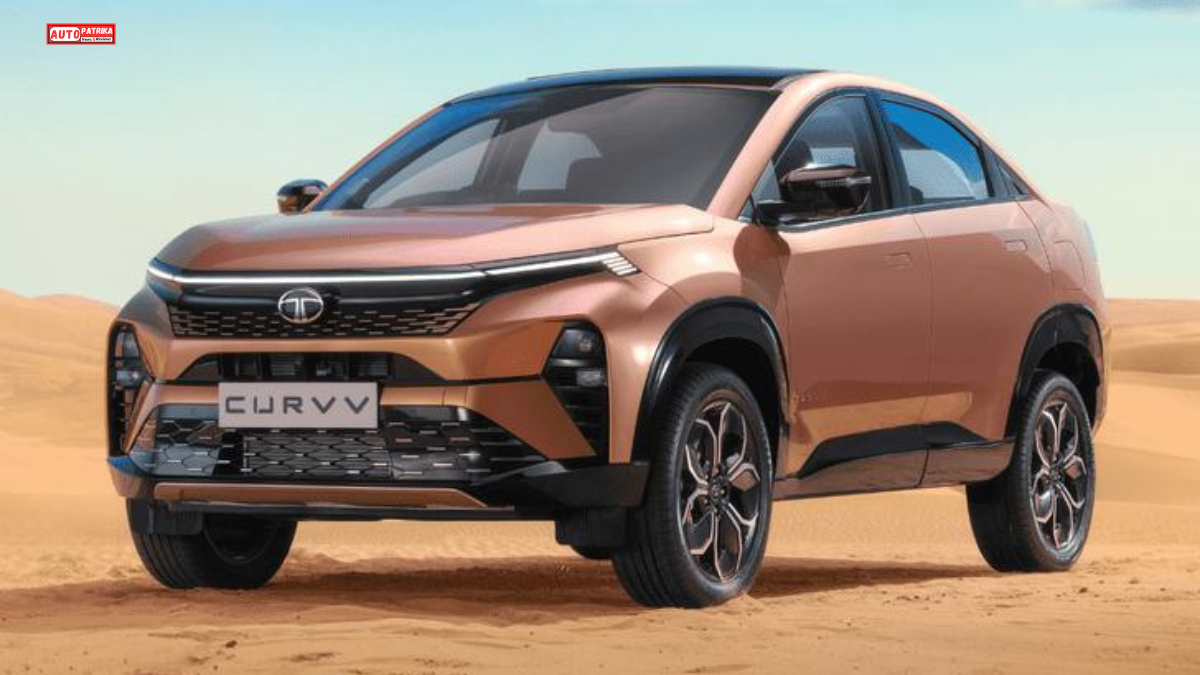 Tata Curvv Series X: ₹10 लाख में लॉन्च हुई नई Curvv, ज्यादा फीचर्स और नए वेरिएंट के साथ बदला पूरा खेल