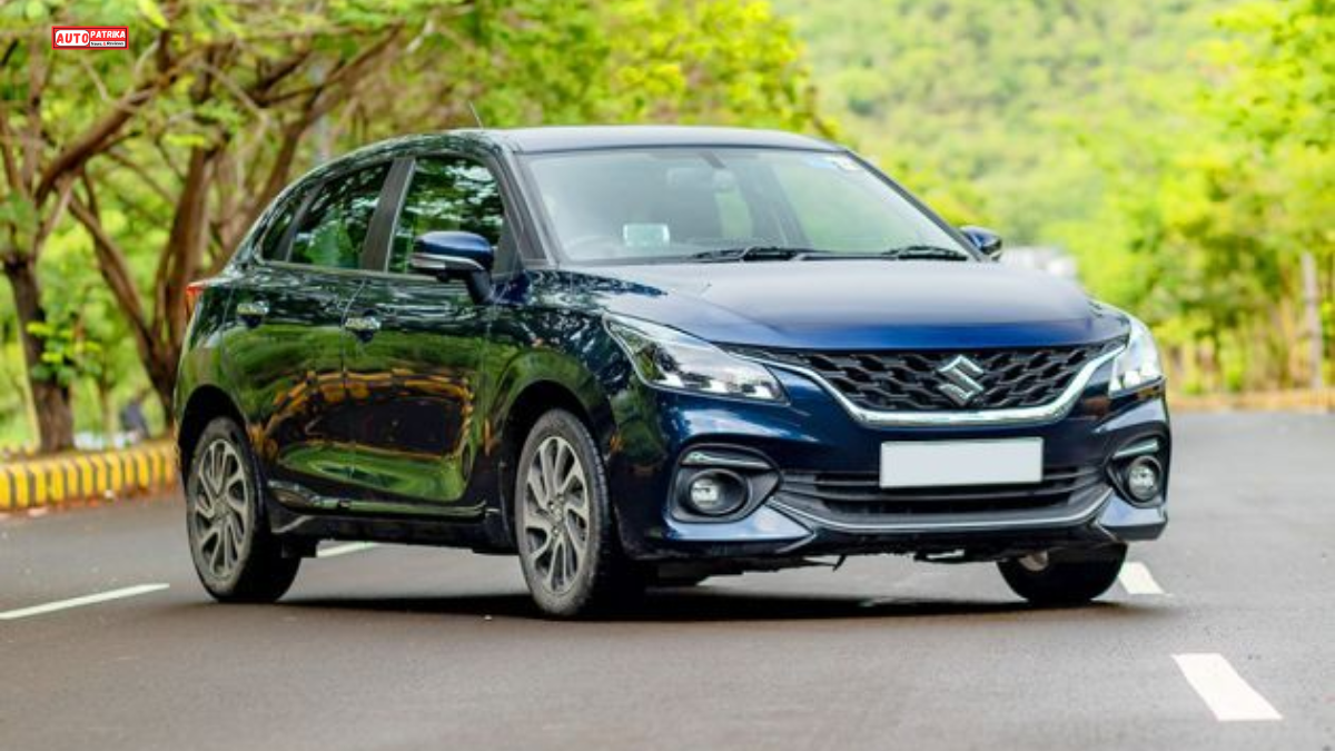  ₹6.10 लाख में लॉन्च हुई नई Baleno, Level-2 ADAS और नए इंजन ने बदला पूरा अंदाज