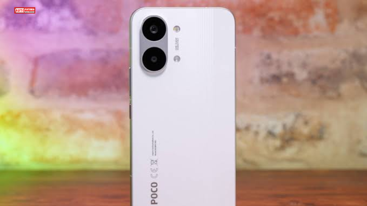 Xiaomi POCO X8 Power 5G लॉन्च, 10,000mAh बैटरी और 100W चार्जिंग के साथ ₹35,999 में आया धांसू फोन